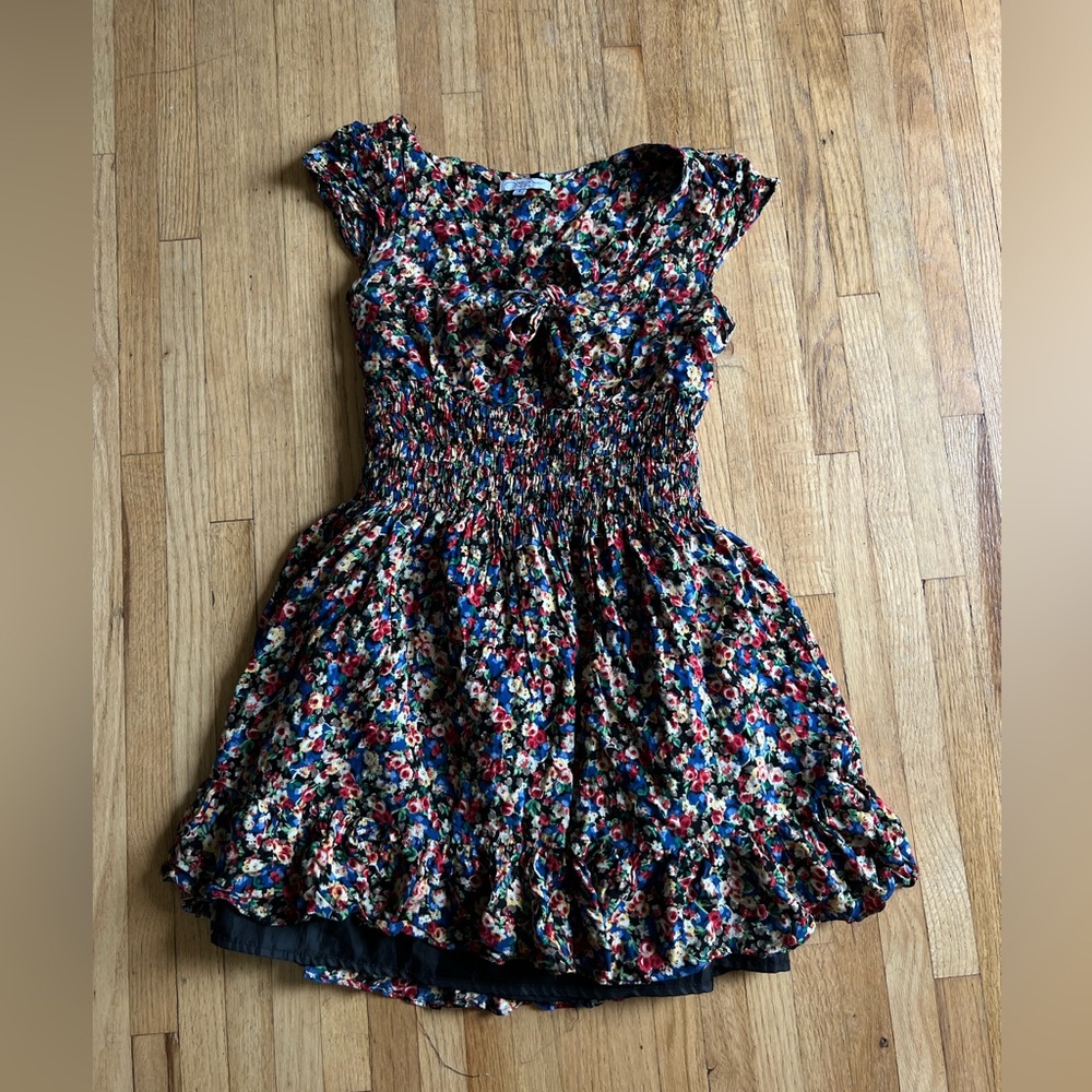 Vintage Dress bought in London!